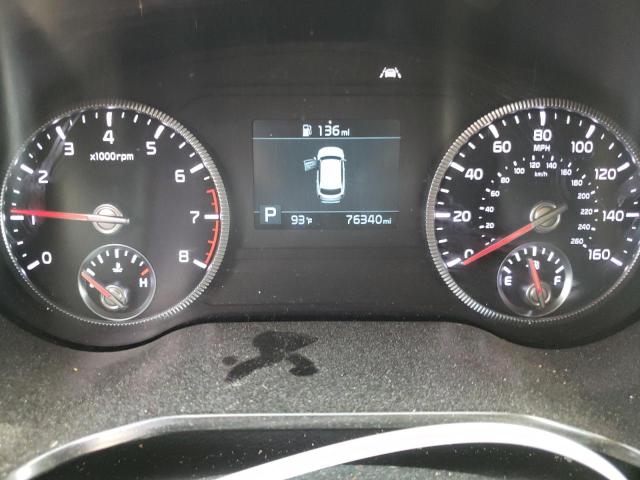 5XYP34HC3LG034489 KIA Telluride Ex