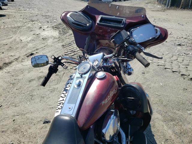 2002 HARLEY-DAVIDSON FLHRI - 1HD1FBW142Y615765