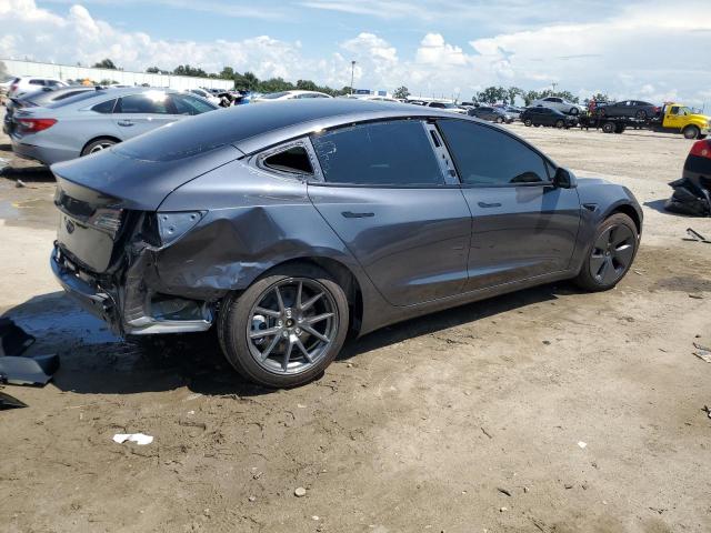 5YJ3E1EA4PF541814 Tesla MODEL 3