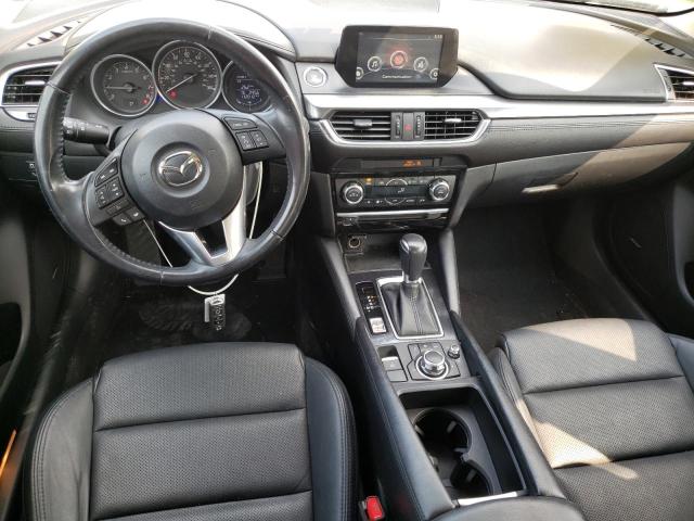 JM1GJ1V53G1440613 Mazda 6 TOURING