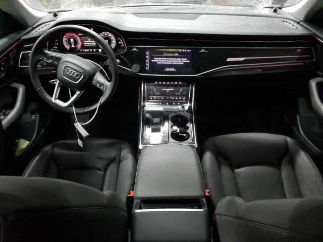 WA1FVAF10KD012236 Audi Q8 PRESTIG 8