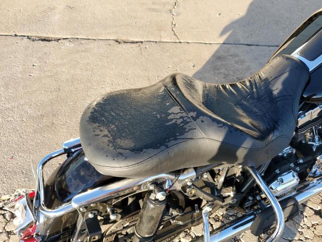 2008 HARLEY-DAVIDSON FLHTPI 1HD1FMM178Y707198