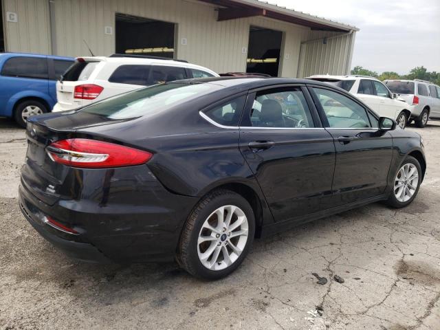 VIN 3FA6P0LU4LR228341 2020 Ford Fusion, SE no.3