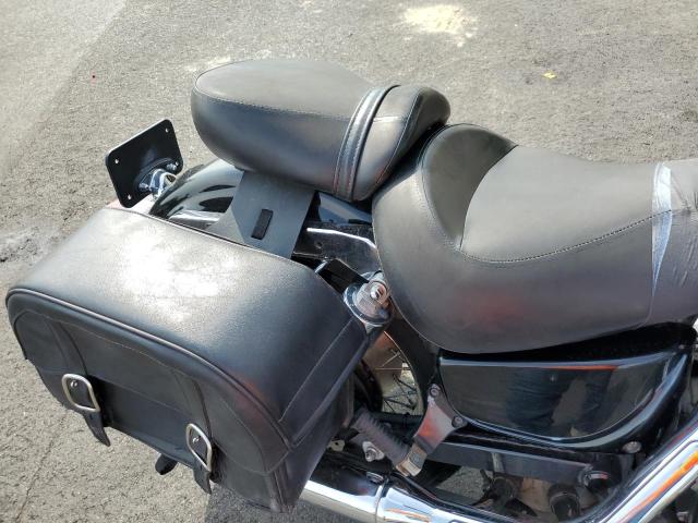 2005 KAWASAKI VN1500 N1 - JKBVNAN175A022535