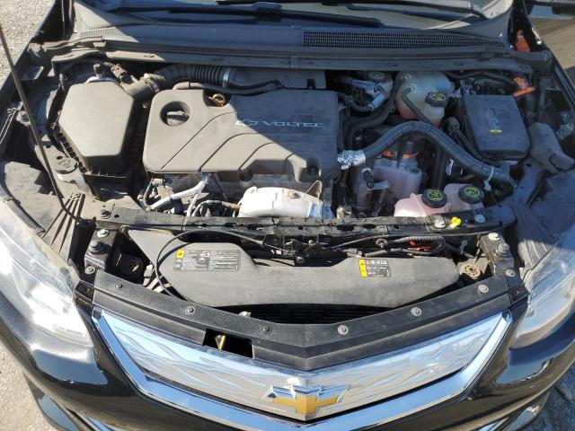 VIN 1G1RA6S53GU129135 2016 Chevrolet Volt, LT no.11