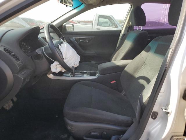 1N4AL3AP1EC196423 Nissan ALTIMA 2.5