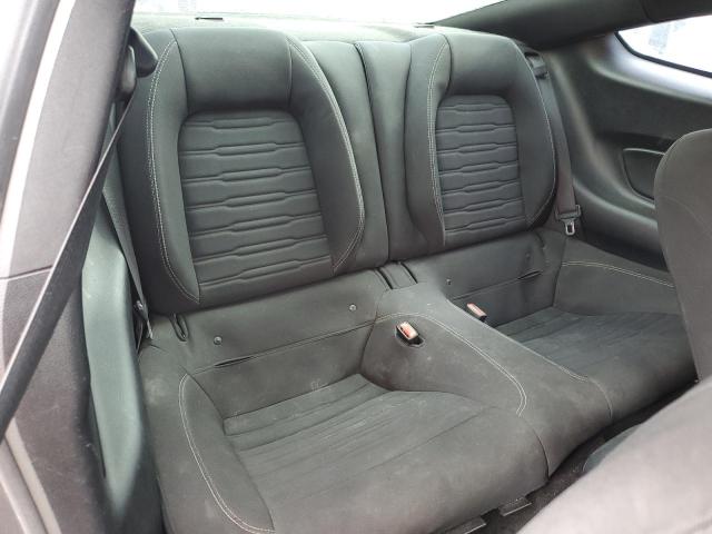 1FA6P8TH9G5257070 Ford MUSTANG