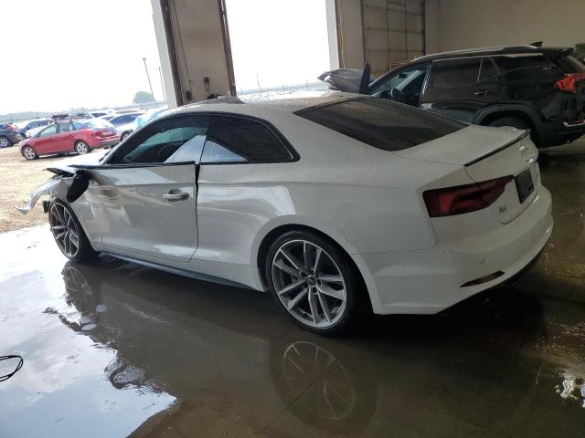 WAUTNAF55KA085791 Audi A5 PREMIUM 2