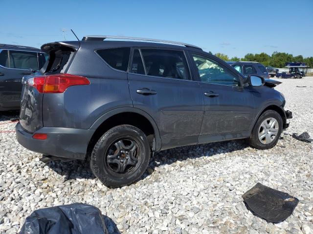 JTMBFREV4FD130915 Toyota RAV4 LE
