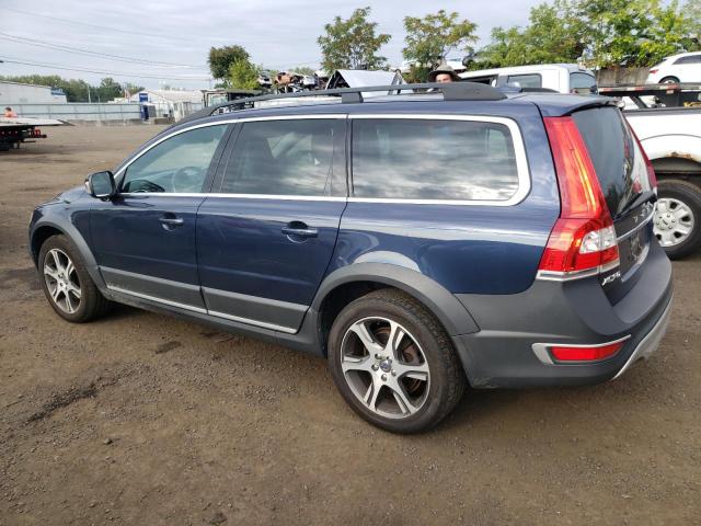 2015 VOLVO XC70 T6 PR YV4902NK6F1230025