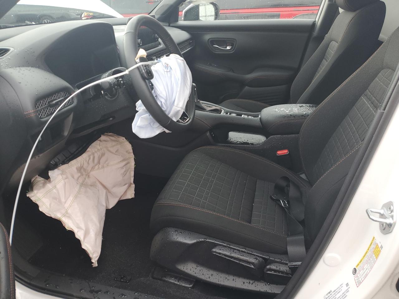 3CZRZ2H53RM700673 HONDA HR-V 2024