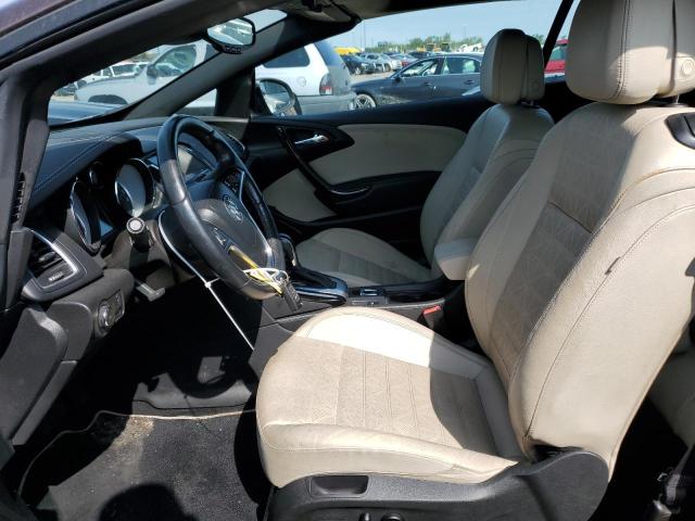 2016 BUICK CASCADA PR W04WT3N52GG059702