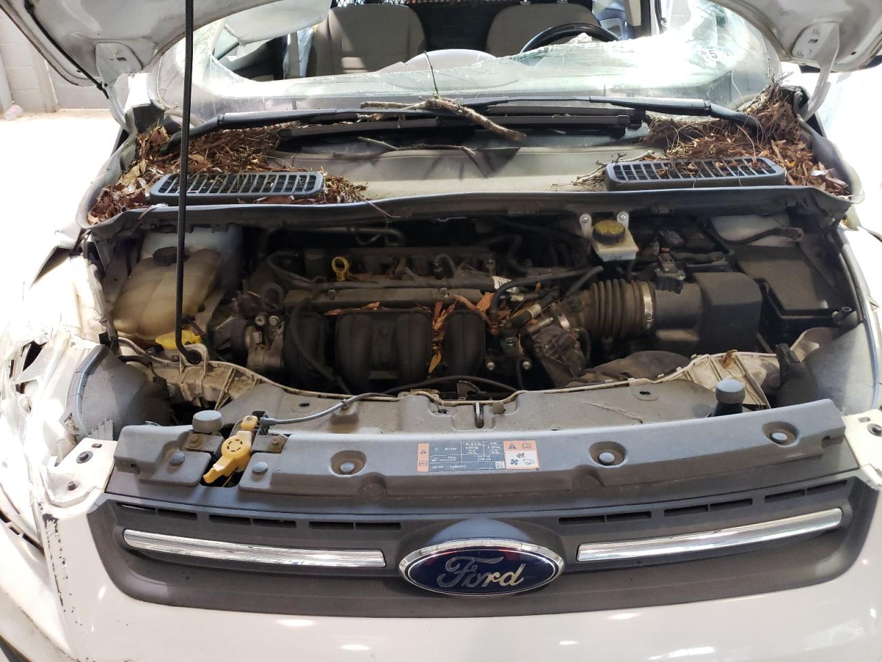 1FMCU0G78GUC52338 FORD ESCAPE 2016