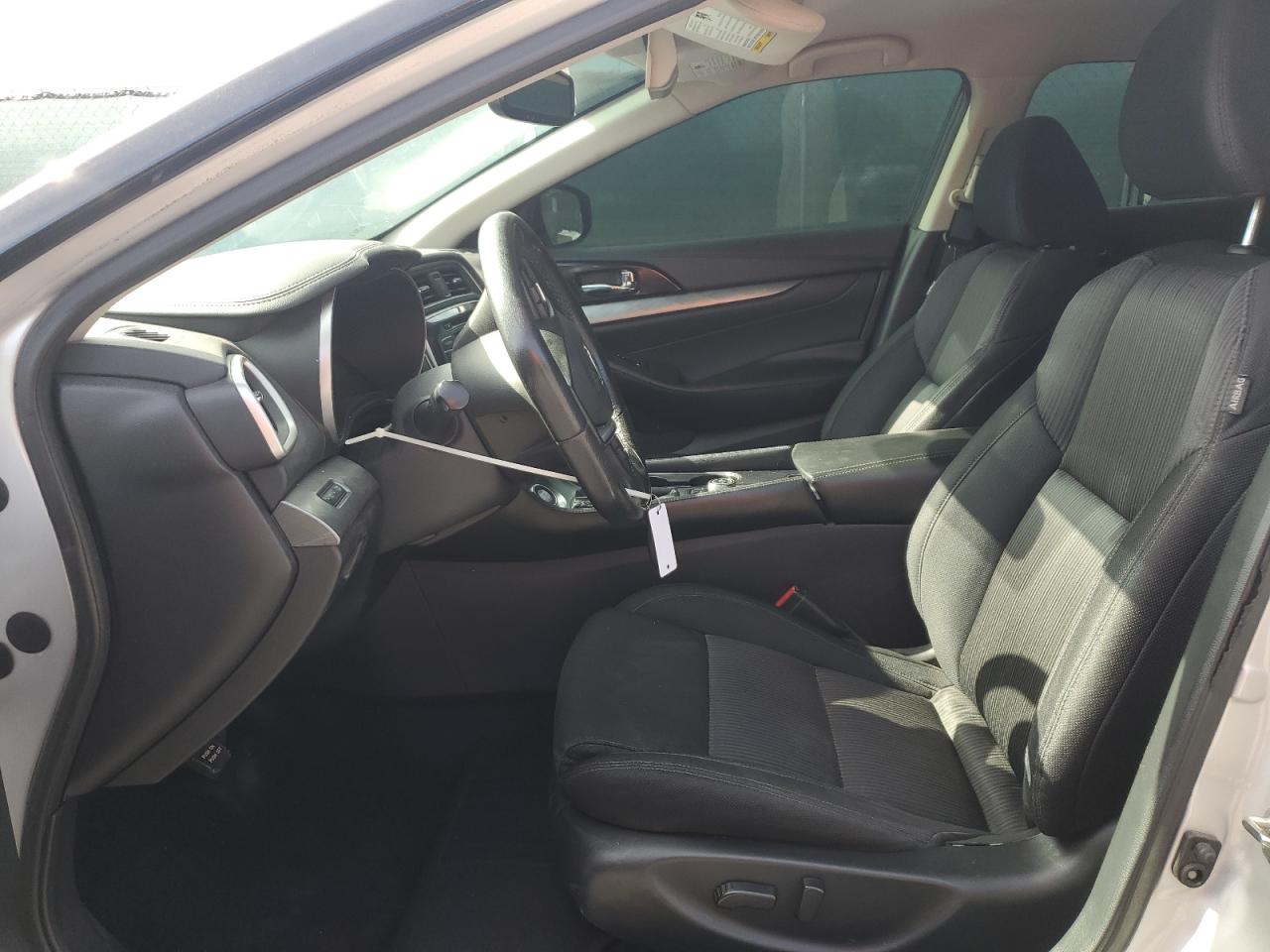 1N4AA6AP5HC451831 NISSAN MAXIMA 2017