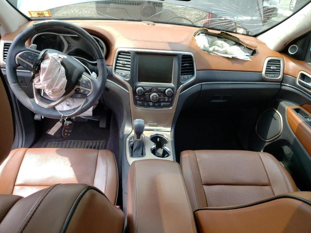 1C4RJFJT5GC306037 Jeep Grand Cherokee Summit