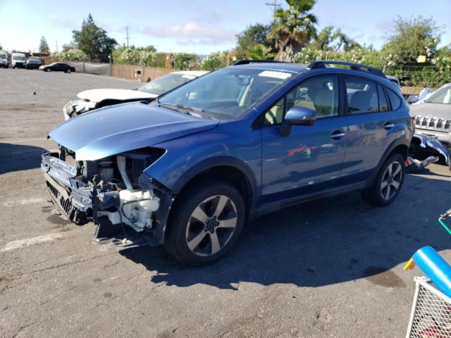 Vin: jf2gpbccxfh213609, lot: 63012153, subaru xv 2.0i hybrid 20151