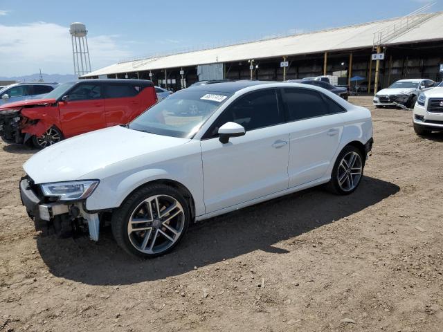 2018 Audi A3 Premium