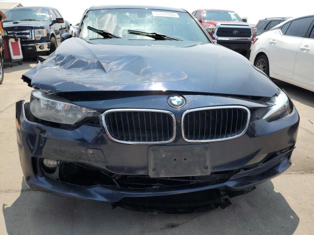 WBA3B1C5XEPV79126 BMW 320 I