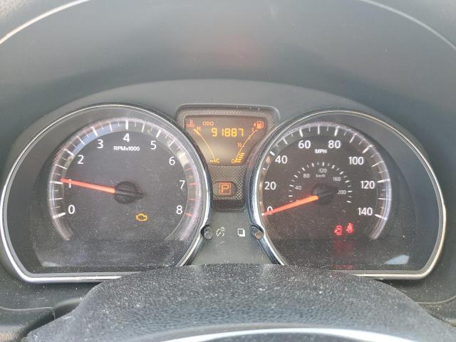3N1CE2CP0EL402603 Nissan Versa Note S