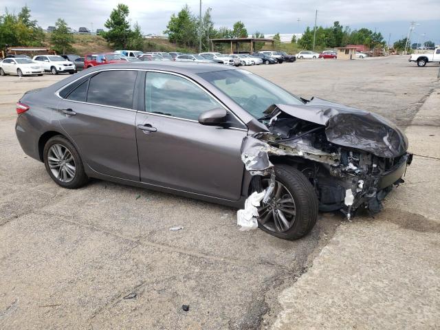4T1BF1FKXFU103445 Toyota CAMRY LE