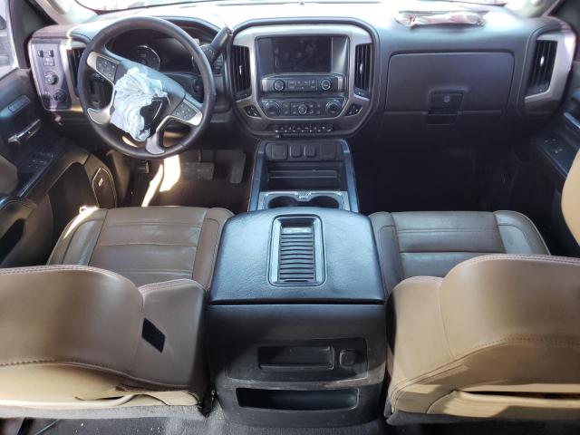 1GT12SEY6KF124184 GMC Sierra K2500 Denali