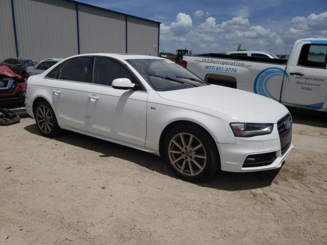 VIN WAUAFAFL2FN016591 2015 Audi A4, Premium no.4