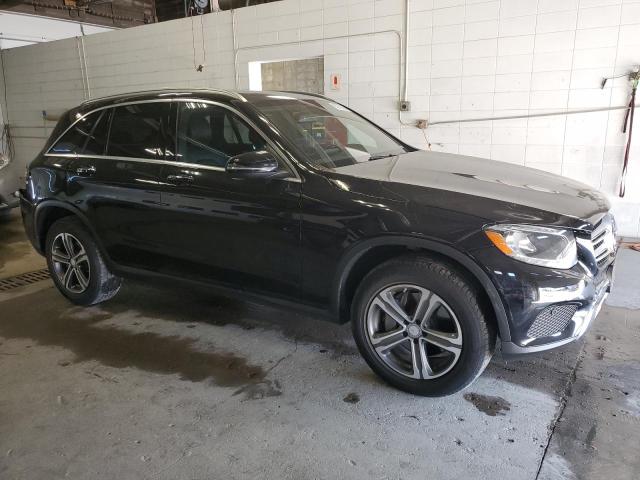 WDC0G4KBXHF156504 Mercedes-Benz Glc 300 4matic