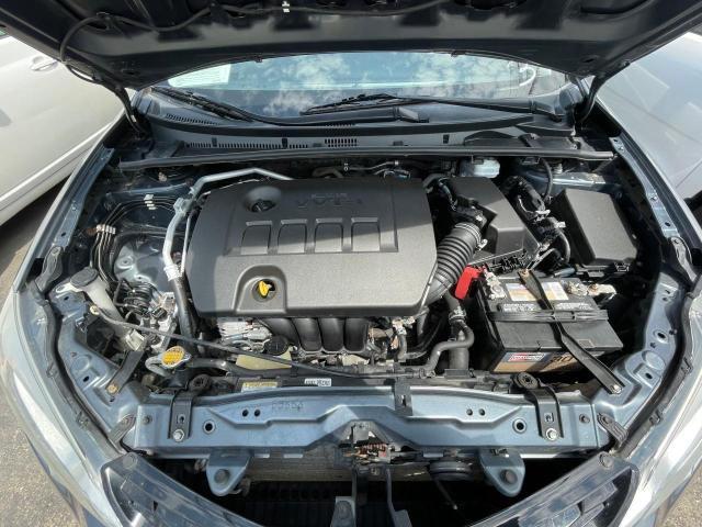 2T1BURHE7FC425005 Toyota COROLLA L