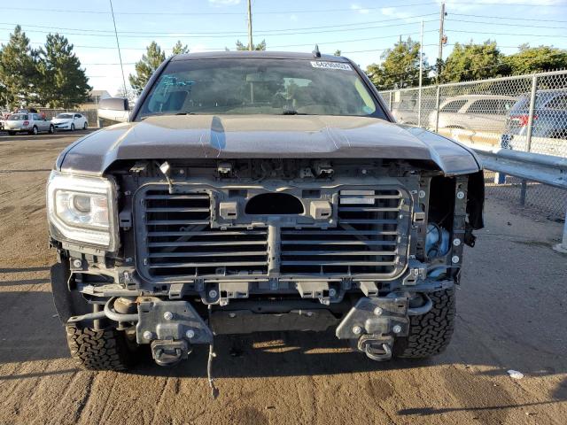 1GTV2MEC1JZ186977 GMC Sierra K1500 Sle