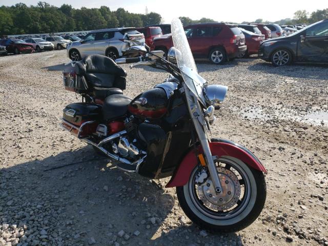 2005 YAMAHA XVZ13 CT - JYAVP18EX5A002309