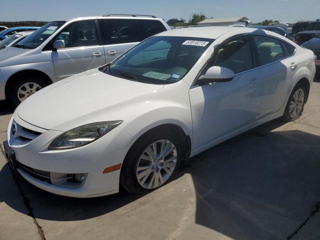 2010 Mazda Mazda6 i