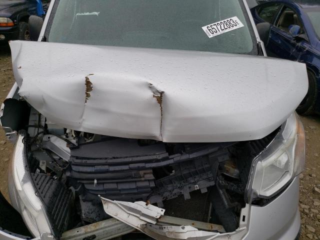 2015 CHEVROLET CITY EXPRE - 3N63M0ZN7FK725884