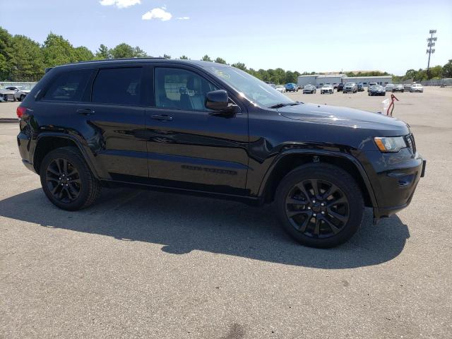 Vin: 1c4rjfag9jc224824, lot: 62268973, jeep grand cher laredo 20184