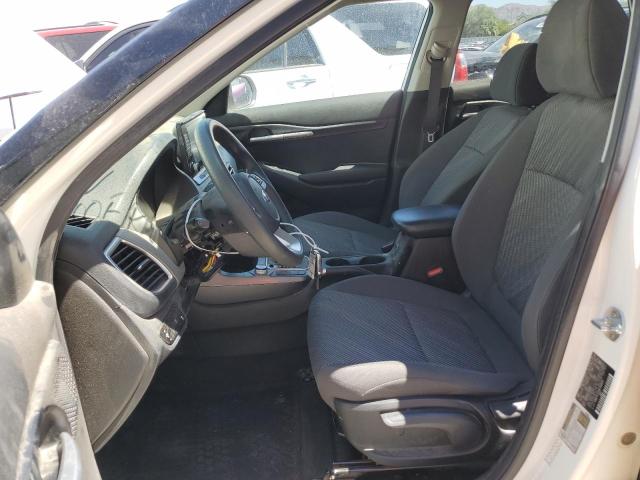 KNDEPCAAXM7048659 KIA Seltos Lx