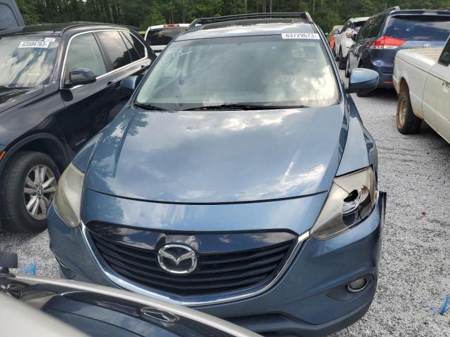 JM3TB2CA4F0458583 Mazda Cx-9 Touring