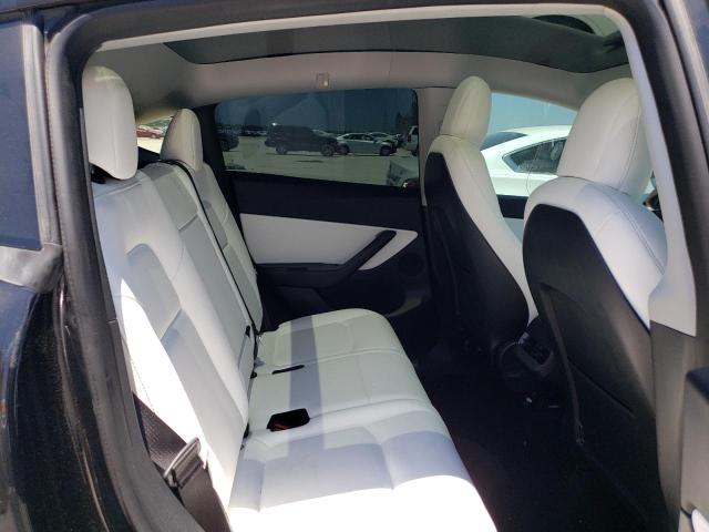 5YJYGAEE3MF249652 Tesla Model Y