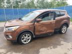 2017 FORD ESCAPE SE - 1FMCU9G92HUC99713