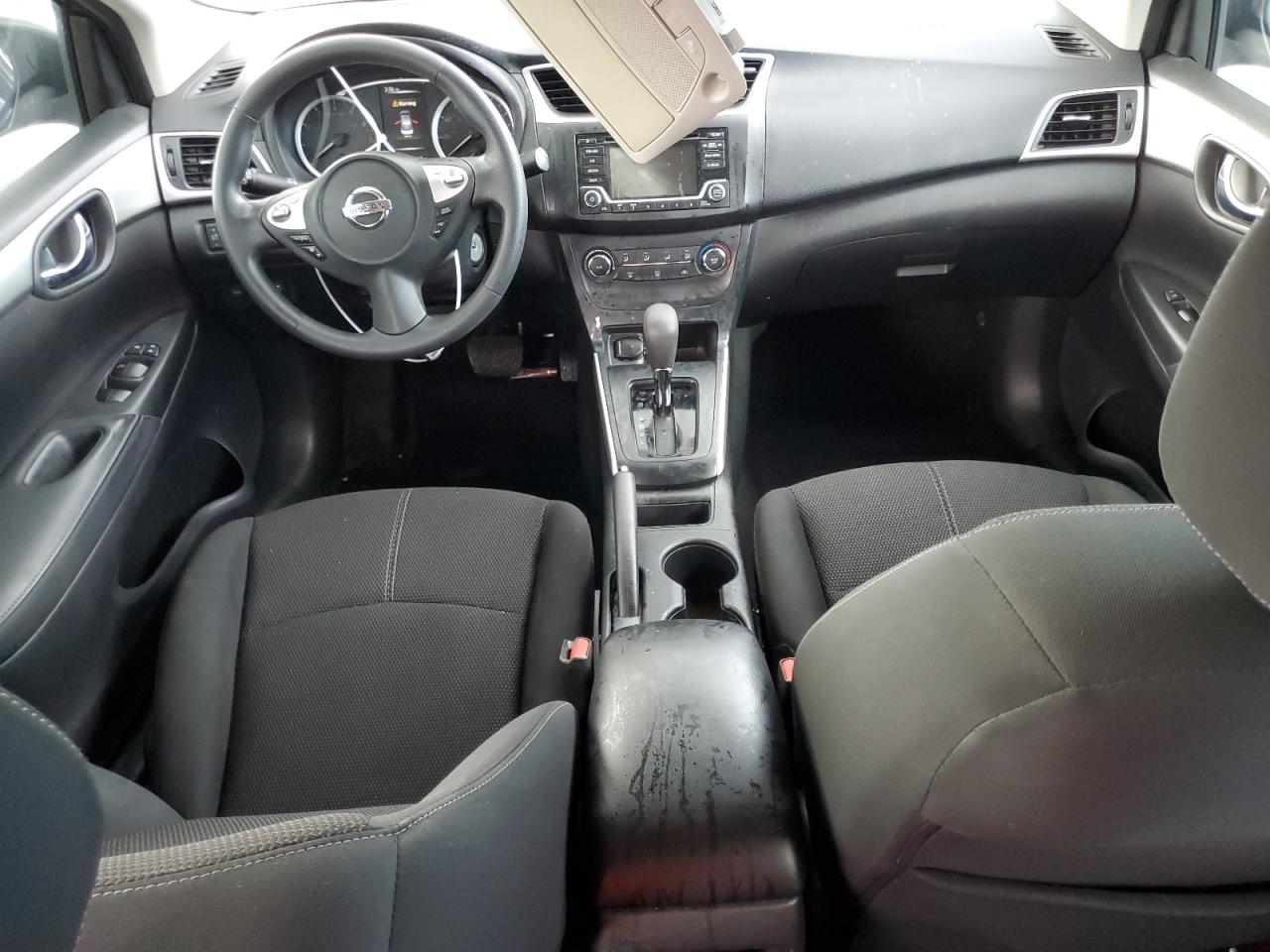 3N1AB7APXJY315966 NISSAN SENTRA 2018
