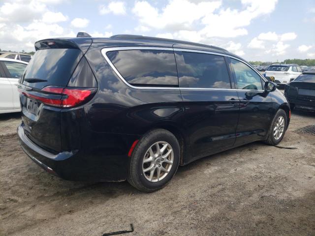 2C4RC1BG6NR154241 2022 CHRYSLER PACIFICA, photo no. 3