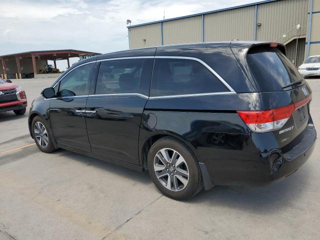 5FNRL5H99GB089898 2016 HONDA ODYSSEY, photo no. 2