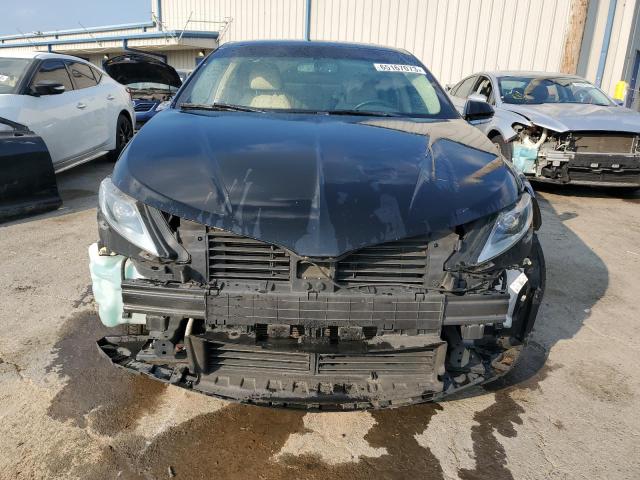 3LN6L2GK6ER808246 Lincoln MKZ