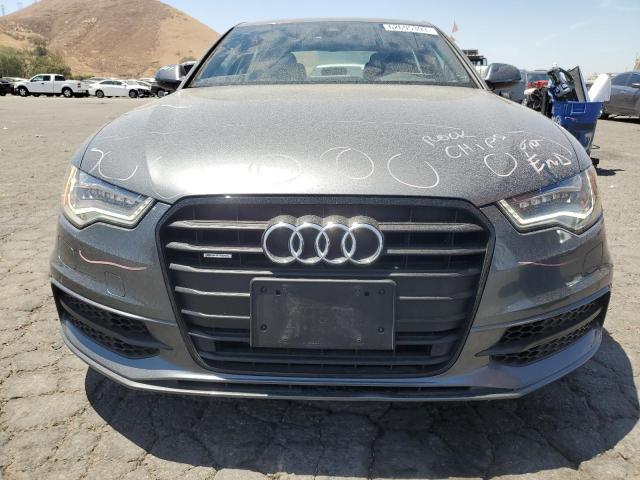 2015 AUDI A6 WAUHGAFCXFN018116