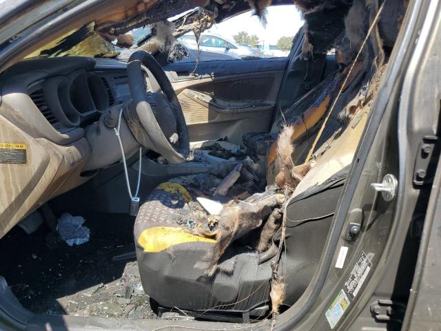 5XXGM4A73EG342053 KIA Optima Lx