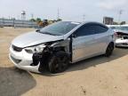 Lot #3023664987 2012 HYUNDAI ELANTRA GL