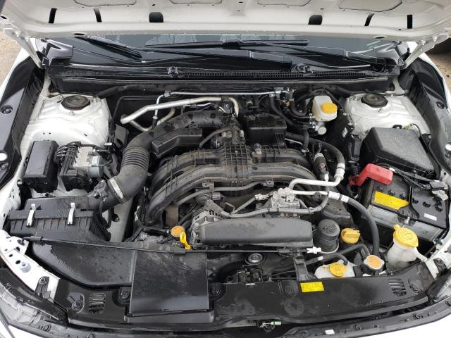JF2GTAAC1PG256770 Subaru Crosstrek