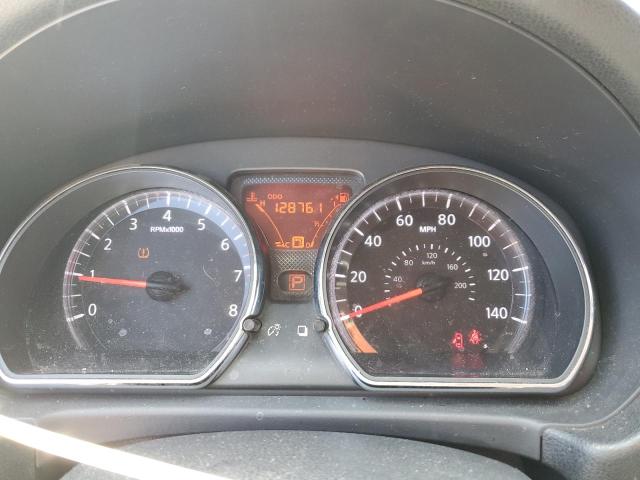 3N1CE2CP8EL407158 Nissan Versa Note S