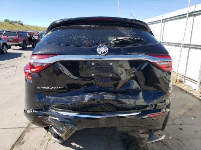 2020 BUICK ENCLAVE AV - 5GAERDKW0LJ317412