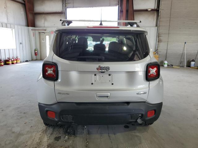 ZACCJBBB6JPH51216 Jeep Renegade Latitude