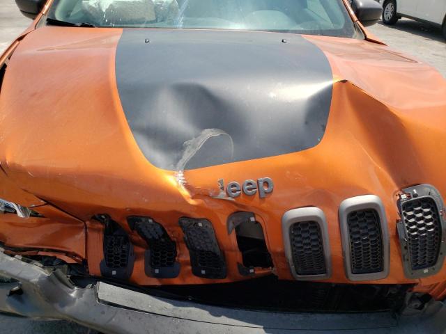 1C4PJMBS1GW269407 Jeep Cherokee Trailhawk
