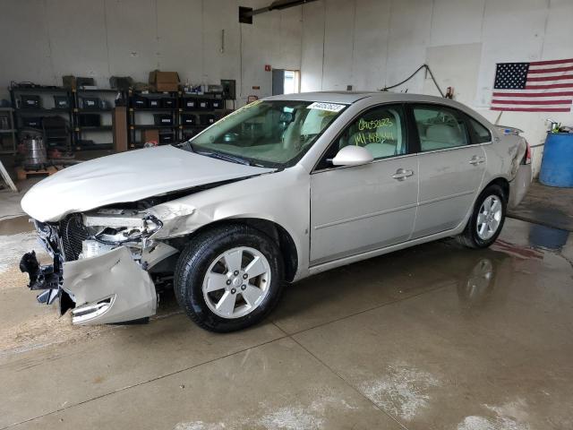 2008 Chevrolet Impala LT